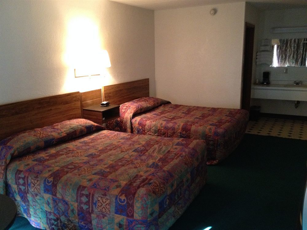 Conner Hill Motor Lodge Pigeon Forge Extérieur photo